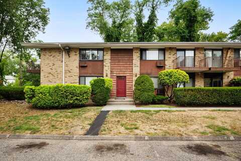 71 Kennedy Drive, Bridgeport, CT 06606