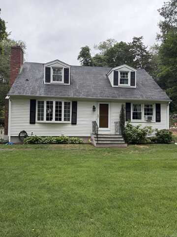 160 Wire Mill Road, Stamford, CT 06903