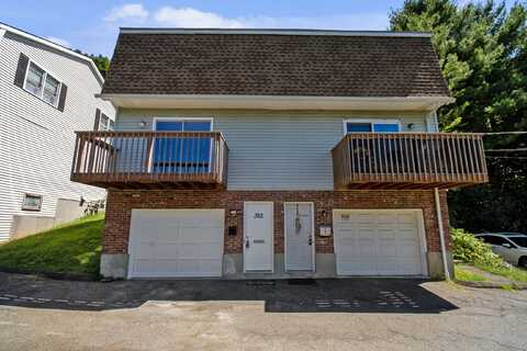 302 Waterville Street, Waterbury, CT 06710