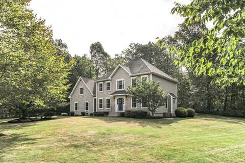 90 Tall Timbers Road, Middletown, CT 06457