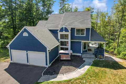9 Sedgewood Road, Farmington, CT 06085