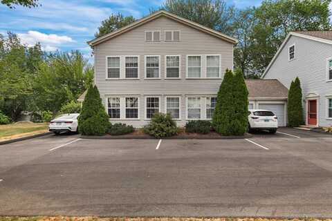 27 Kendall Green Drive, Milford, CT 06461