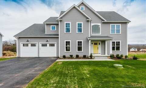 Lot 6 Taylor Road, Colchester, CT 06415