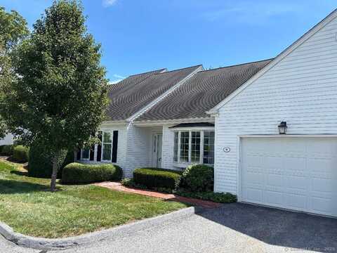 8 Dickinson Court, Litchfield, CT 06759