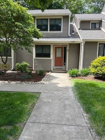 45 Pequot Drive, Rocky Hill, CT 06067