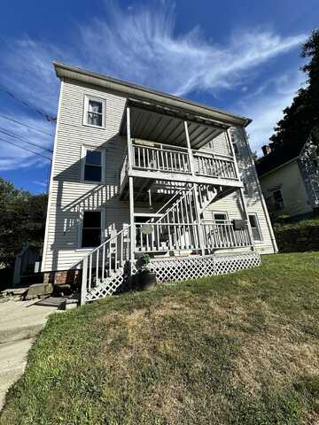 2 Peck Street, Norwich, CT 06360