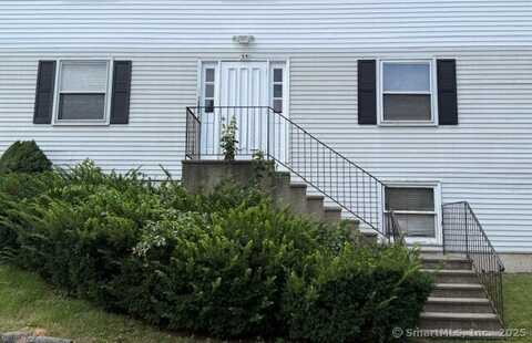 35 Armand Drive, Waterbury, CT 06708