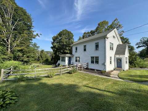166 Torringford Street, Winchester Center, CT 06098