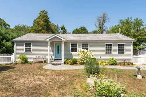 126 Boston Post Road, Old Lyme, CT 06371