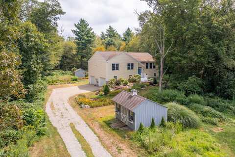 208 Water Street, Canterbury, CT 06331