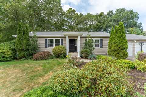 5 Mountain Laurel Ridge, Montville, CT 06382