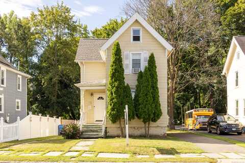 170 Monroe Street, New Britain, CT 06052
