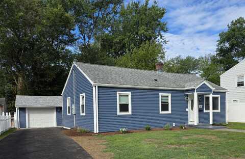 67 Mayflower Street, West Hartford, CT 06110