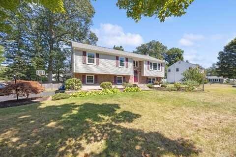 258 Argyle Road, Cheshire, CT 06410