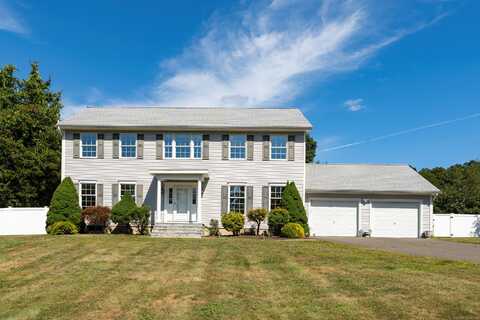 35 Bishop Lane, Madison, CT 06443