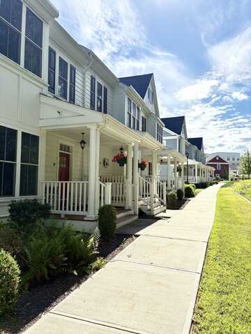 47 Sherwood Street, Mansfield Center, CT 06268