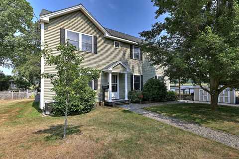 404 Buckingham Avenue, Milford, CT 06460