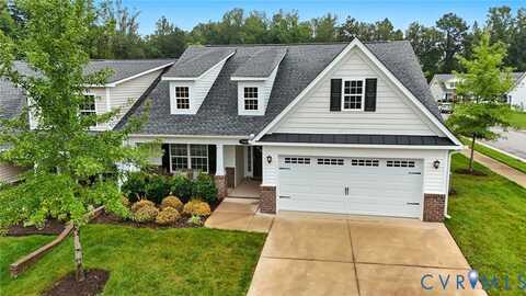 7434 Leaf Fall Way, Mechanicsville, VA 23111