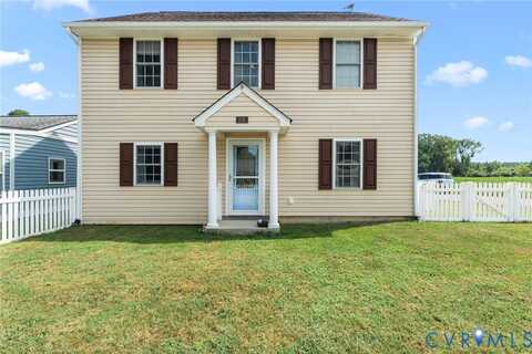 110 Hampton Road, Dunnsville, VA 22454