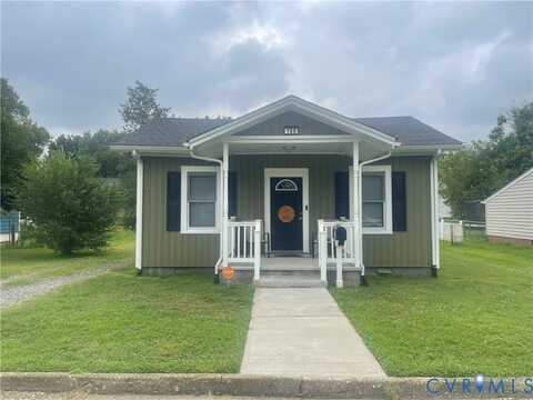 169 Piedmont Avenue, Colonial Heights, VA 23834