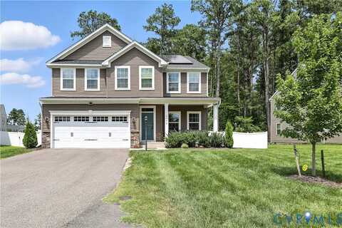 2196 Craven Lane, Henrico, VA 23228