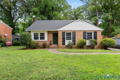 7415 Hawthorne Avenue, Henrico, VA 23227