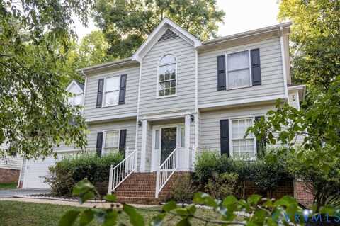 5310 Chestnut Bluff Terrace, Midlothian, VA 23112