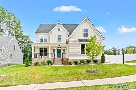 5449 Swift Fox Place, Moseley, VA 23120