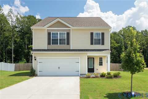 2834 Meadowview Boulevard, North Prince George, VA 23860