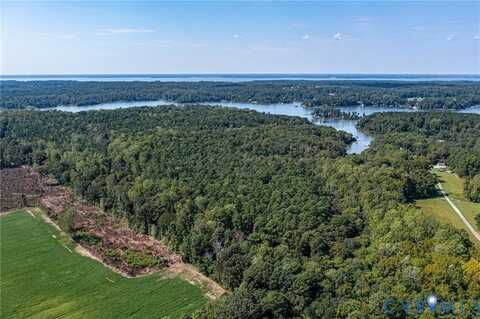 2 Browns Lane, Lancaster, VA 22503