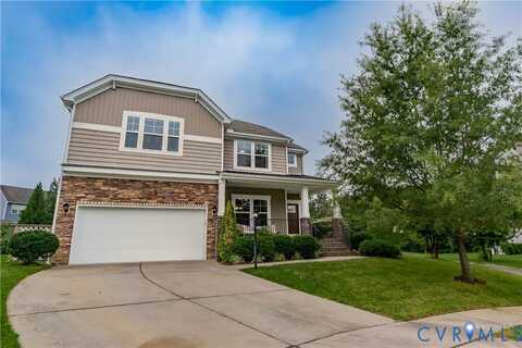 8859 Thornetop Court, Mechanicsville, VA 23116