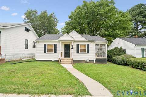 1907 Chicago Avenue, Richmond, VA 23224