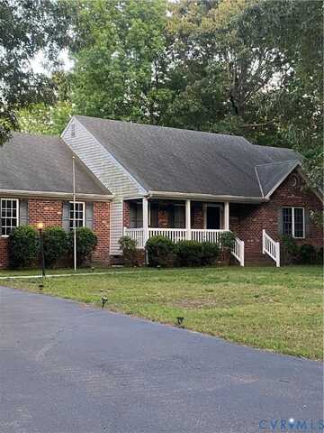 8304 Elizabeth Ann Drive, Hanover, VA 23111