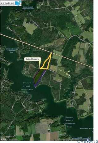 2A Browns Lane, Lancaster, VA 22503