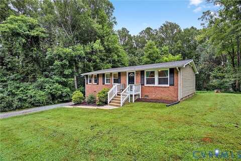 4401 Gentry Lane, Spotsylvania, VA 23024