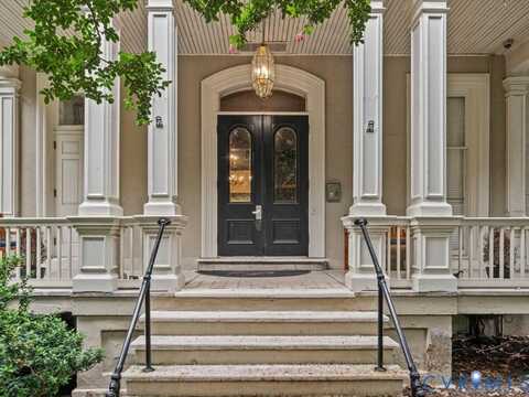 212 W Franklin Street unit: G3, Richmond, VA 23220