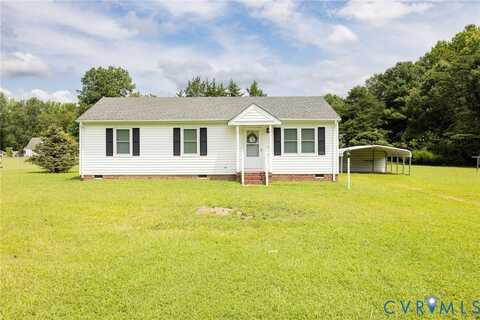 114 Gwynne Drive, Aylett, VA 23009