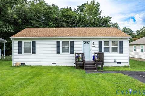4804 Penick Road, Richmond, VA 23228