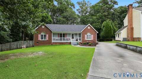 3900 Old Cheshire Drive, Chester, VA 23831