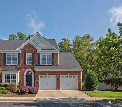 5924 Gate House Drive, Glen Allen, VA 23059