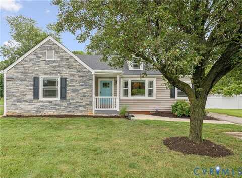 2415 Homeview Drive, Henrico, VA 23294