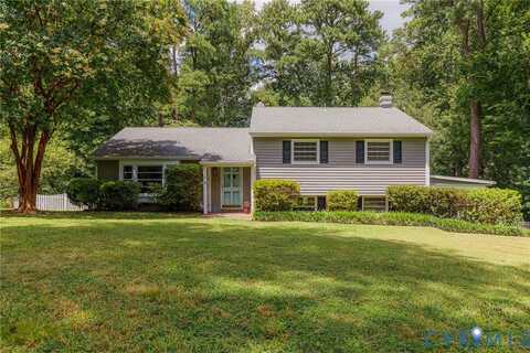 7542 Brisbane Drive, Richmond, VA 23225