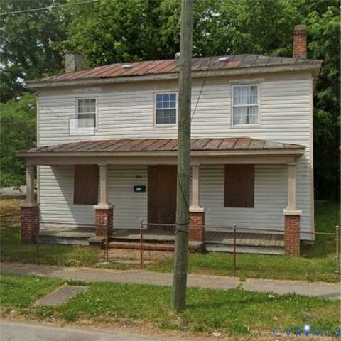 224 South Street, Petersburg, VA 23803