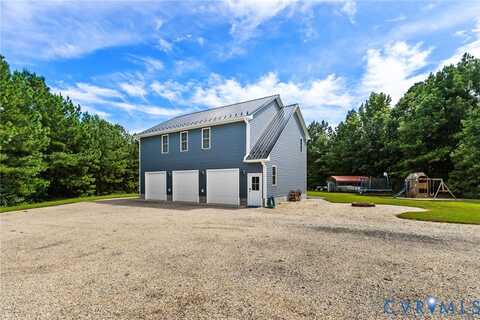 10117 Tranquility Lane, Sutherland, VA 23885
