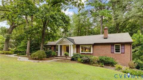 4411 Arrowhead Road, Richmond, VA 23235