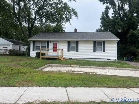 3111 Jackson Farm Road, Hopewell, VA 23860