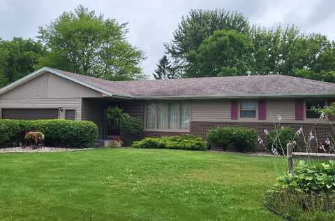 1701 N PALMETTO AVENUE, Marshfield, WI 54449