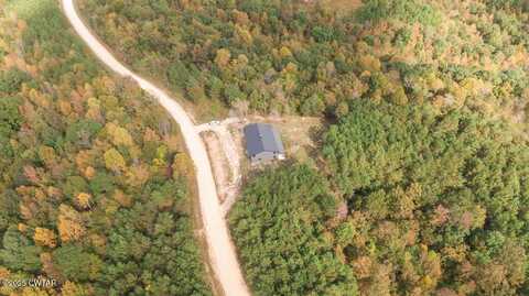 190 Pine Tree Drive, Parsons, TN 38363