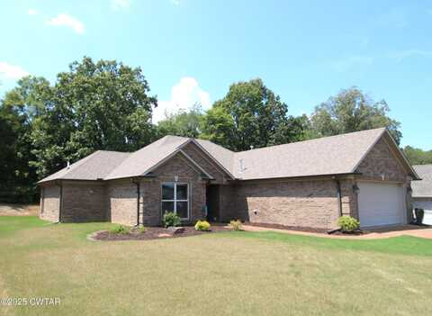 5159 Rolling Meadow, Milan, TN 38358