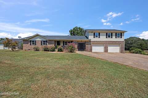 491 St Rt 420, Humboldt, TN 38343